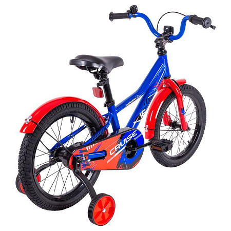 Велосипед Tech Team Cruise 20" 